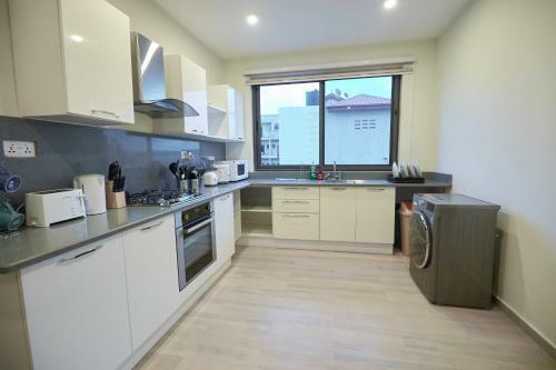 Apartamento The Hyte