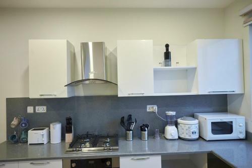 Apartamento The Hyte