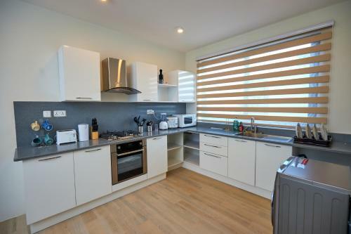 Apartamento The Hyte