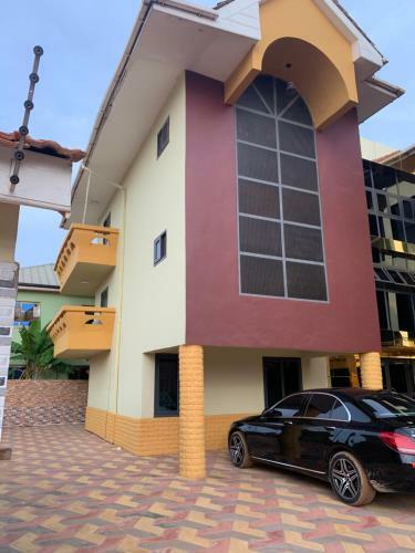 Selwilliam Hotel