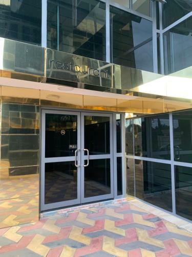 Selwilliam Hotel