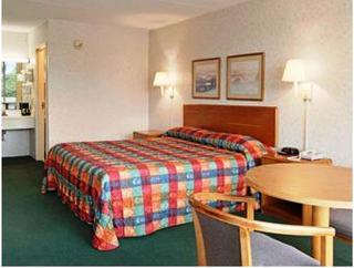 Hotel Days Inn Seneca