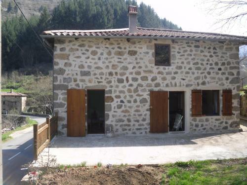 G�te-la Combelle