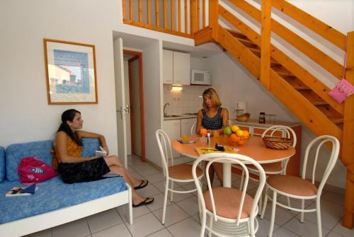R�sidence Odalys Beau Soleil