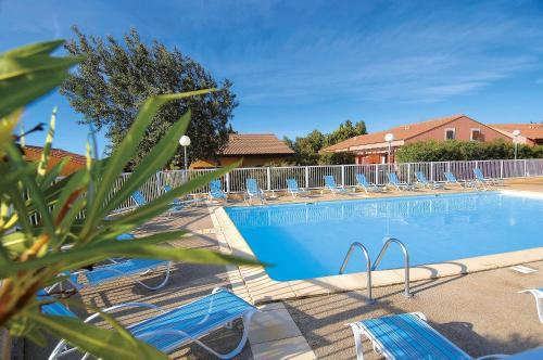 R�sidence Odalys Beau Soleil