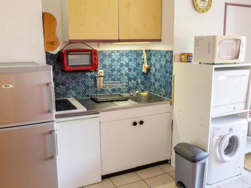 Apartment Balcons Mediterranee Viii Narbonne Plage