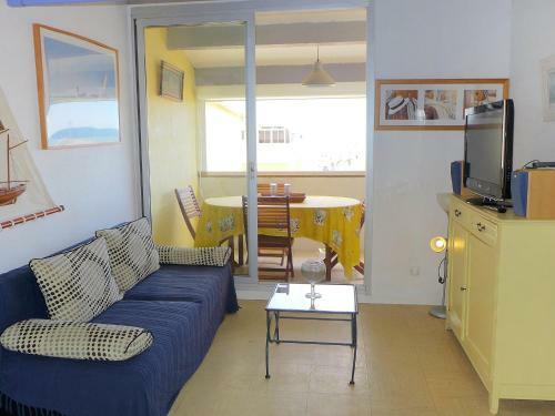 Apartment Narbonne 1