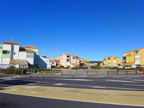 Apartment Balcons Mediterranee VII Narbonne Plage