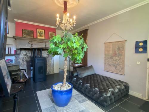 Bed & Breakfast Chateau Melay