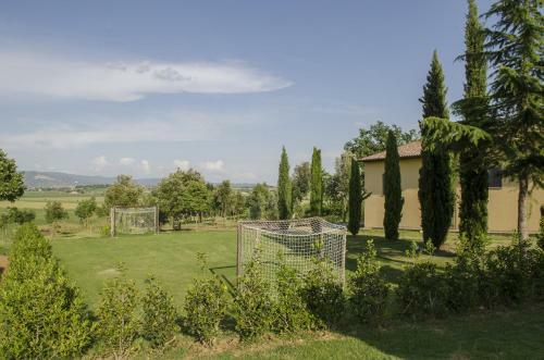 Agroturismo Agriturismo Lodolazzo