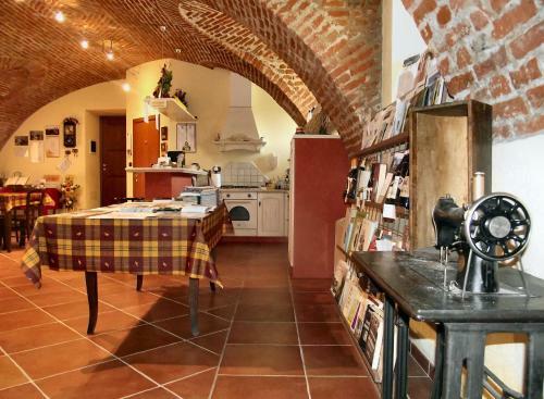 Agroturismo El Cavajer Agriturismo-b&b