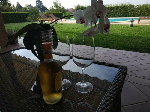 Marinella B&B