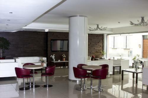 Hotel Eridano