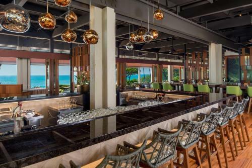 Mauna Kea Beach Hotel