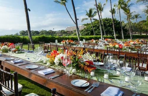 Mauna Kea Beach Hotel
