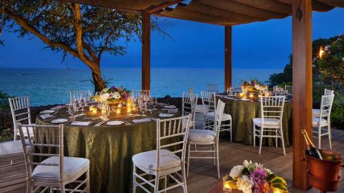 Mauna Kea Beach Hotel