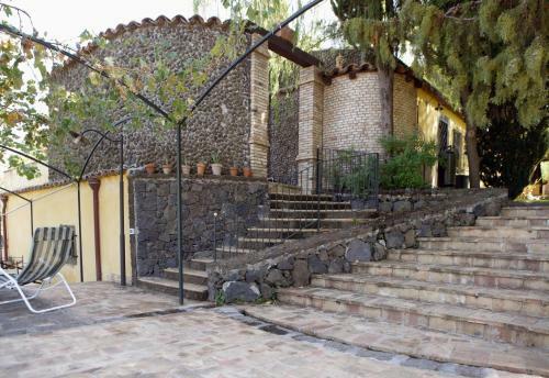Villa Scozilia