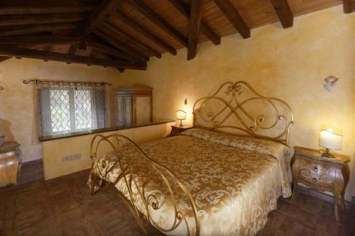 Villa Scozilia