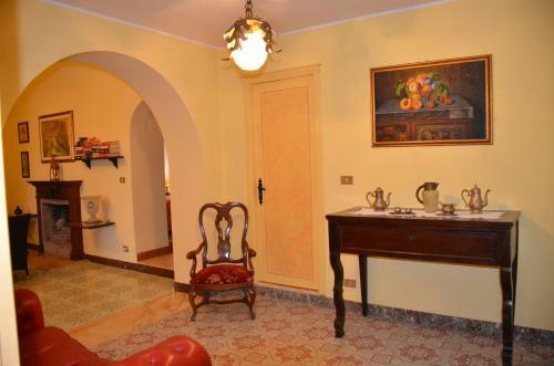 Villa Scozilia