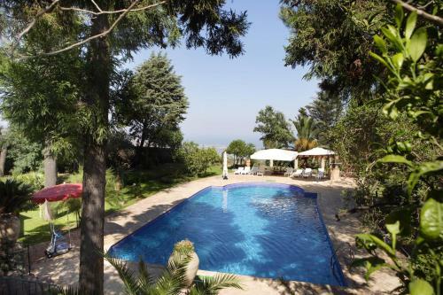 Villa Scozilia