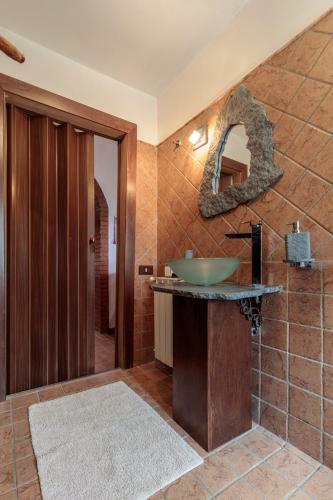 Holiday House In A Former Wine Mill
