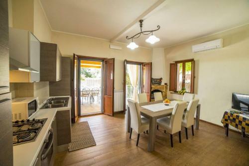 Villa Venere Pool Apartment