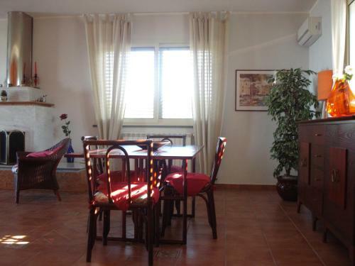 Villa Capogrecale