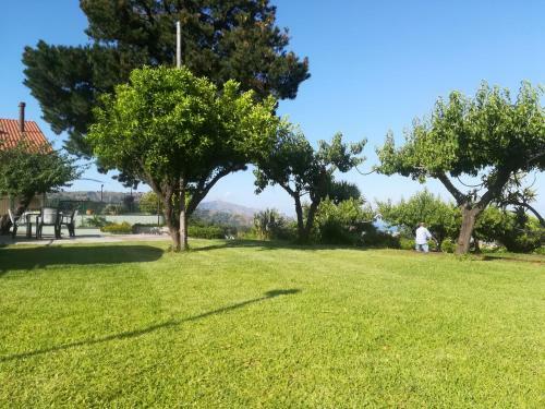 Villa Capogrecale