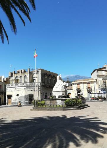 Villa Capogrecale