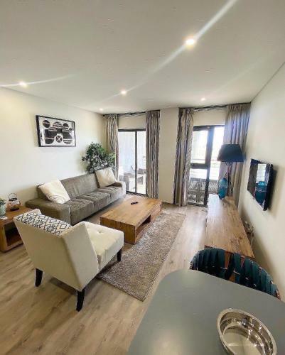 Apartamento 2 Bedroom Luxury Penthouse