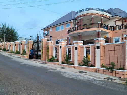 Apartamento Bethel Suites