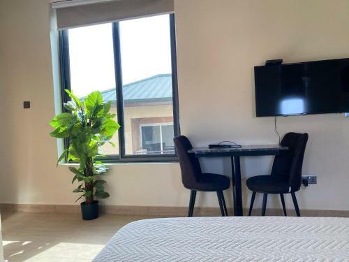 Apartamento Wapa Towers