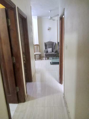 Nino Apartment