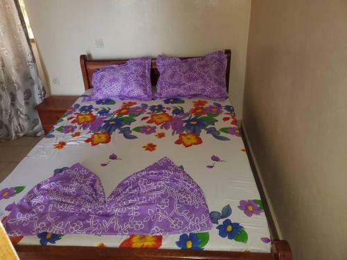Apartamento Village Repos