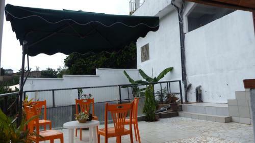 Apartamento Village Repos