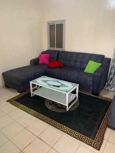 Apartamento Village Repos