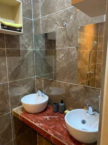 Apartamento Logement Chic Et Cozy