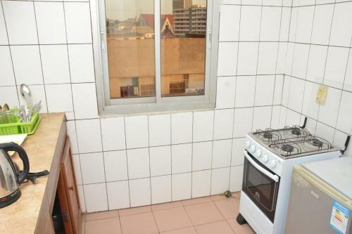Apartamento Nezafi Special Apparts Logone