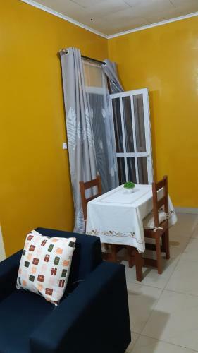 Apartamento Meubl� Yaound�