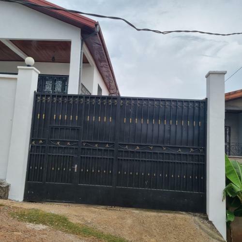 Villa Inding