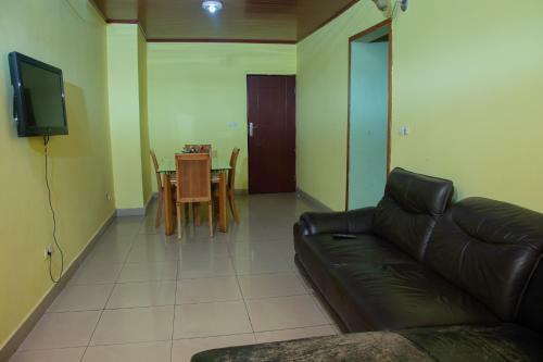Apartamento Nezafi Specious Appart Nd�