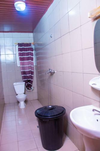 Apartamento Nezafi Specious Appart Nd�