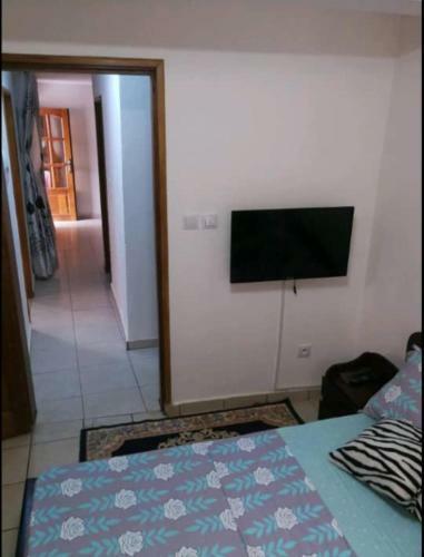 Apartamento The Jordan View