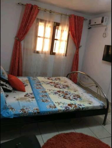 Apartamento The Jordan View