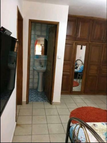 Apartamento The Jordan View