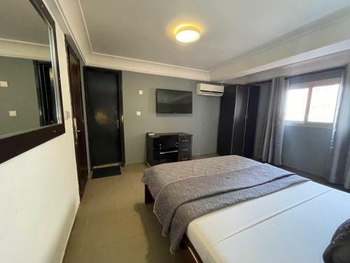 Feuguiff Hotel