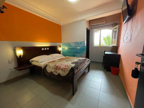 Feuguiff Hotel