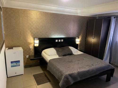 Feuguiff Hotel