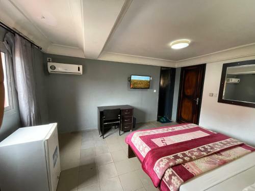 Feuguiff Hotel