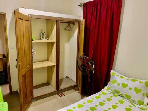 Apartamento Superbe Studio S�curis� Pr�s Du Centre Ville